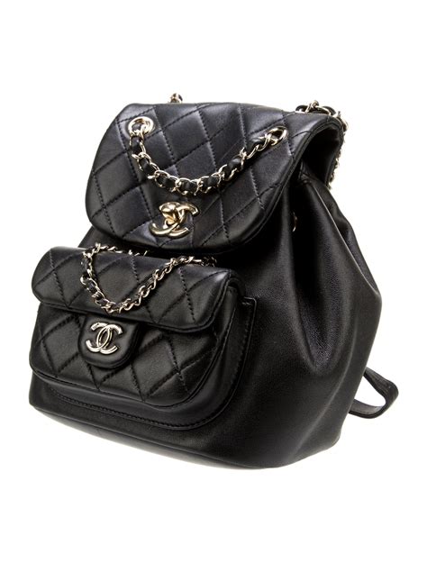 chanel travel line tote bag|chanel duma backpack 2022 price.